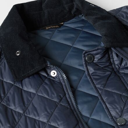 Barbour - Essential Bedale Quilted Jacket - Men's
