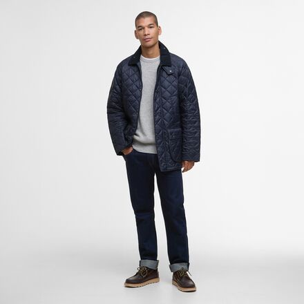 Barbour - Essential Bedale Quilted Jacket - Men's