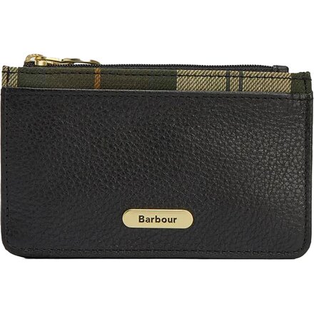 Alder Leather Card Holder