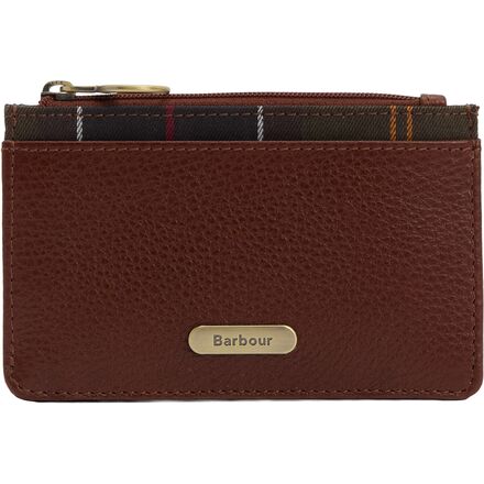 Alder Leather Card Holder