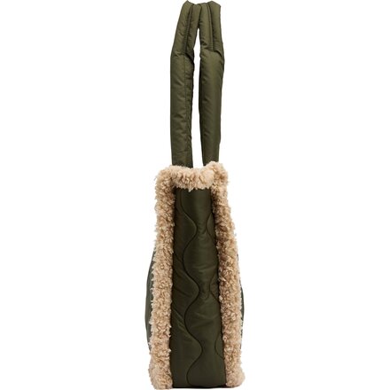 Barbour - Marnie Quilt Tote Bag