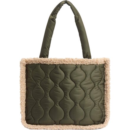 Barbour - Marnie Quilt Tote Bag