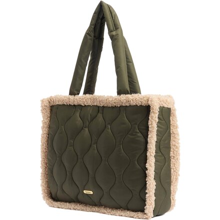 Barbour - Marnie Quilt Tote Bag