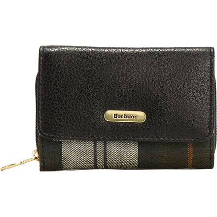 Rosa Leather French Purse