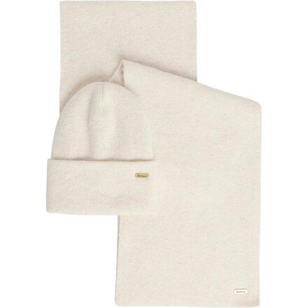 Winona Beanie & Scarf Gift Set