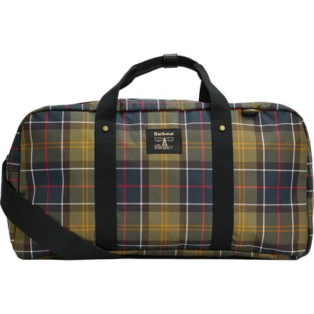 Torridon Tartan Holdall