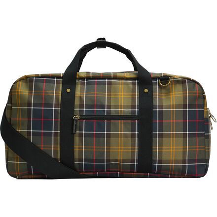 Barbour - Torridon Tartan Holdall