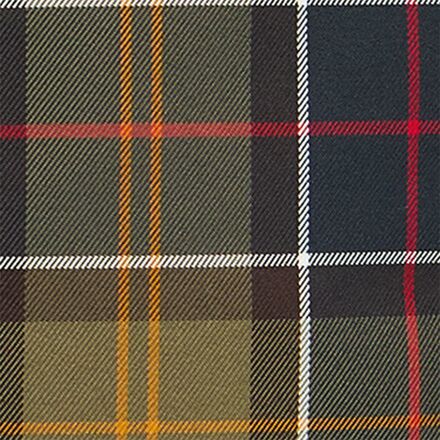Barbour - Torridon Tartan Holdall
