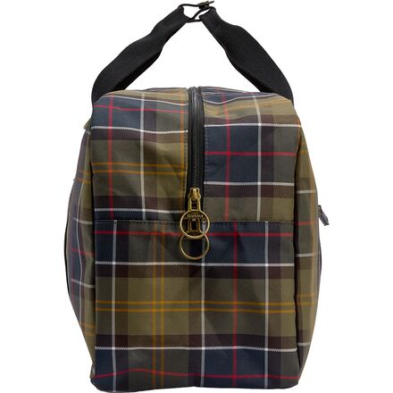 Barbour - Torridon Tartan Holdall