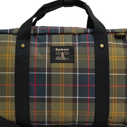 Barbour - Torridon Tartan Holdall