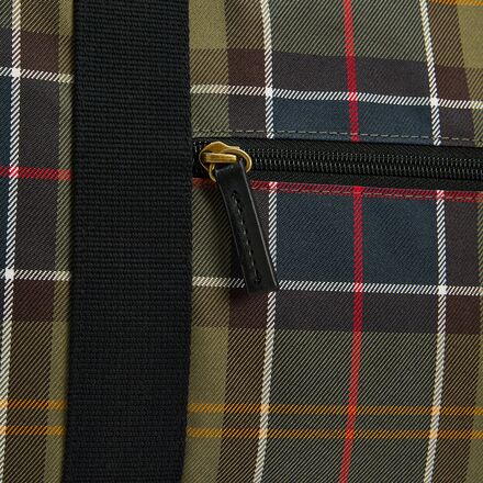 Barbour - Torridon Tartan Holdall