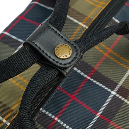 Barbour - Torridon Tartan Holdall