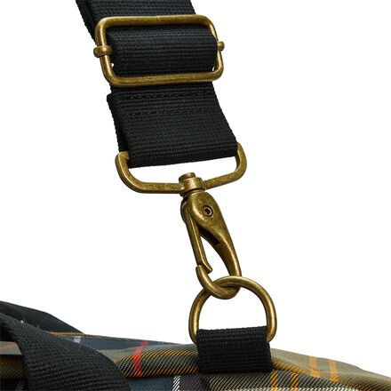 Barbour - Torridon Tartan Holdall
