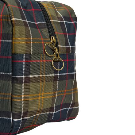 Barbour - Torridon Tartan Holdall