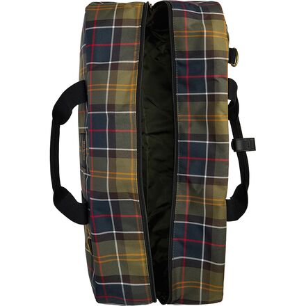 Barbour - Torridon Tartan Holdall