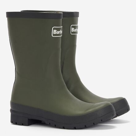 Barbour - Banbury Mid Welly - Women's