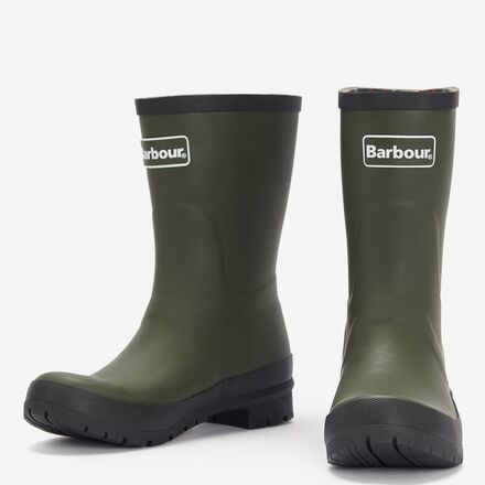 Barbour - Banbury Mid Welly - Women's