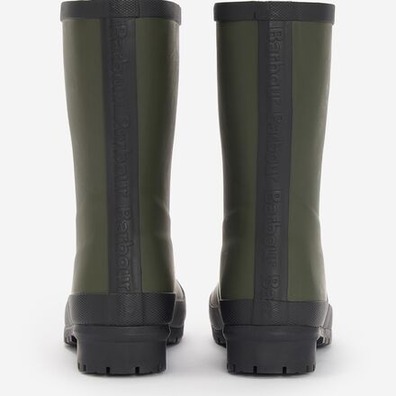 Barbour - Banbury Mid Welly - Women's