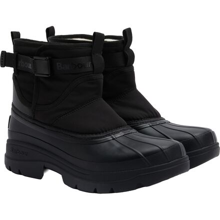 Barbour - Braybourn Duck Boot Welly - Men's