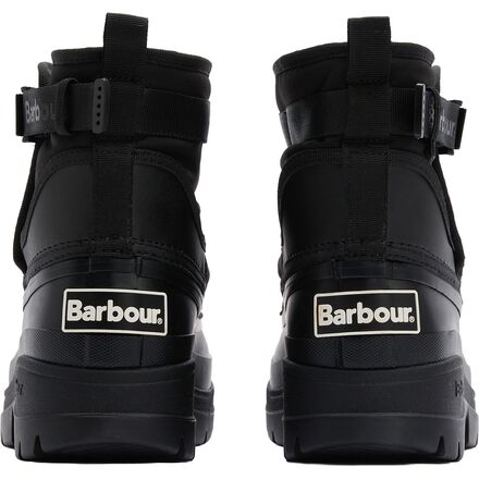 Barbour - Braybourn Duck Boot Welly - Men's