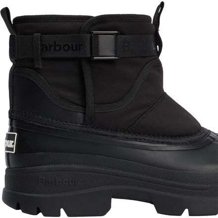 Barbour - Braybourn Duck Boot Welly - Men's