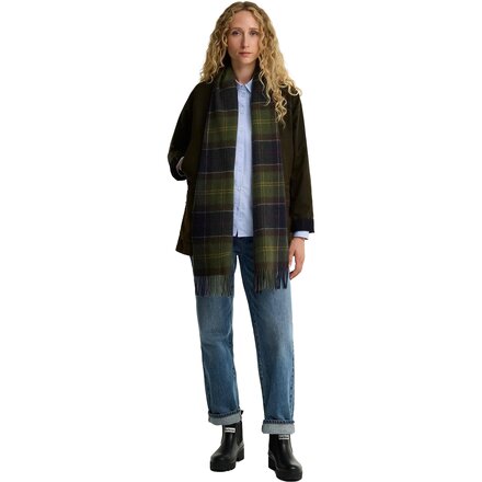 Barbour - Halton Chelsea Welly - Women's