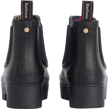Barbour - Halton Chelsea Welly - Women's