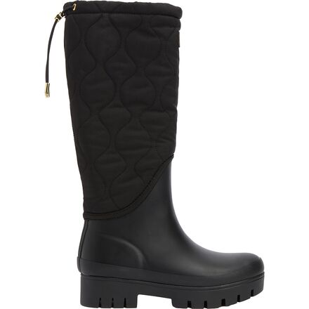 Marnie Quilted Tall Welly - Women's