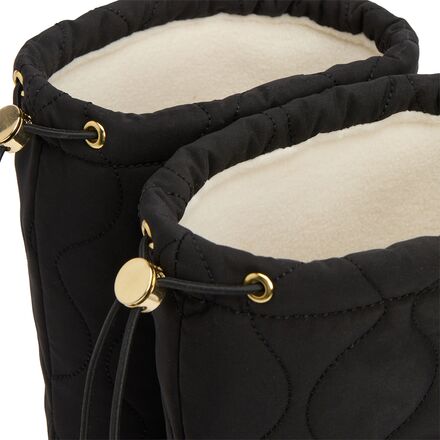 Barbour - Marnie Quilted Tall Welly - Women's