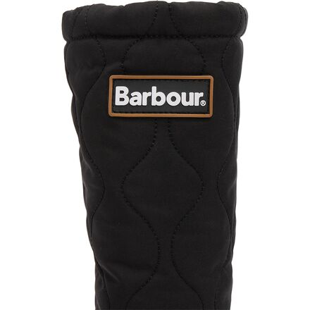 Barbour - Marnie Quilted Tall Welly - Women's