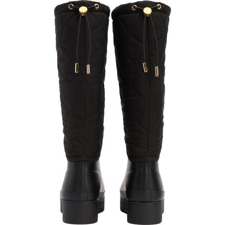 Barbour - Marnie Quilted Tall Welly - Women's