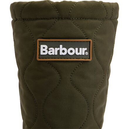 Barbour - Marnie Quilted Tall Welly - Women's