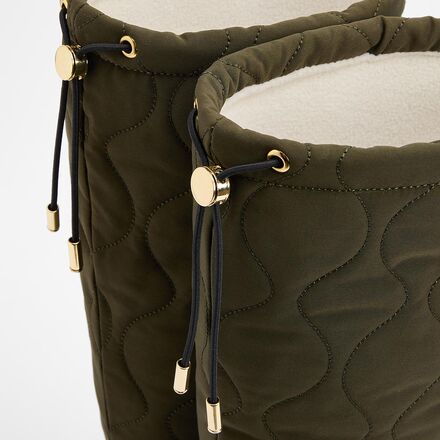 Barbour - Marnie Quilted Tall Welly - Women's