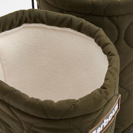 Barbour - Marnie Quilted Tall Welly - Women's