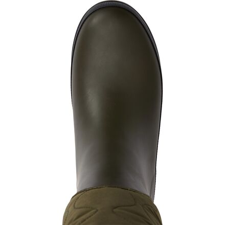 Barbour - Marnie Quilted Tall Welly - Women's