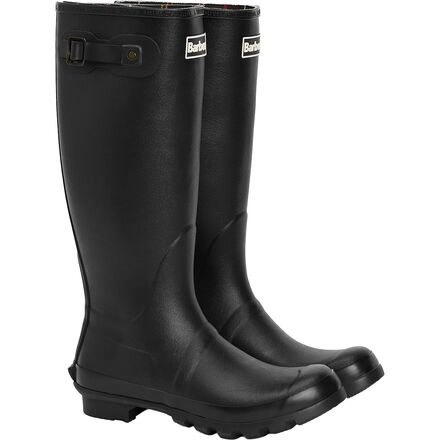 Barbour - Mens Bede Tall Welly - Men's