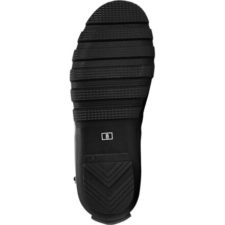 Barbour - Mens Bede Tall Welly - Men's