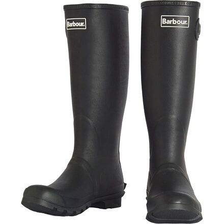 Barbour - Mens Bede Tall Welly - Men's