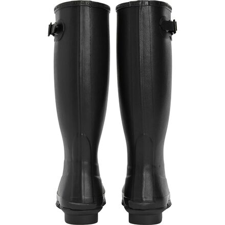 Barbour - Mens Bede Tall Welly - Men's