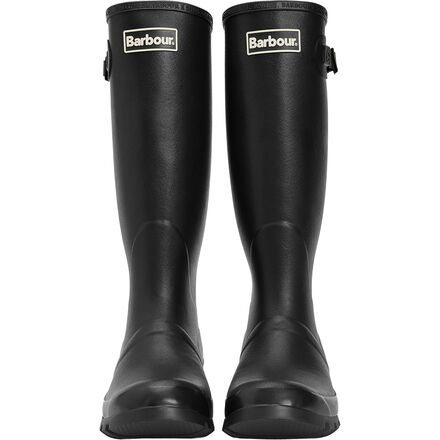 Barbour - Mens Bede Tall Welly - Men's