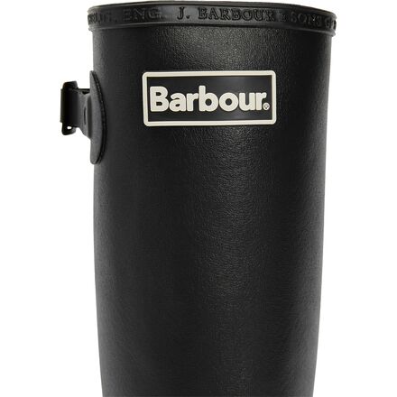 Barbour - Mens Bede Tall Welly - Men's