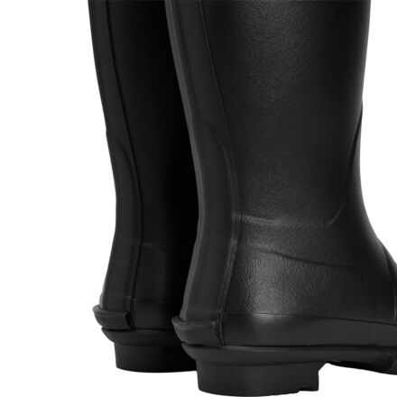 Barbour - Mens Bede Tall Welly - Men's