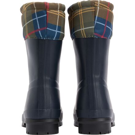 Barbour - Mowbray Mid Welly - Women's