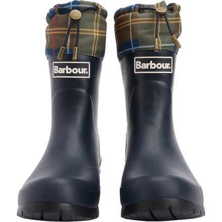 Barbour - Mowbray Mid Welly - Women's