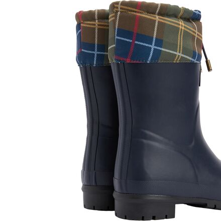 Barbour - Mowbray Mid Welly - Women's