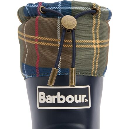 Barbour - Mowbray Mid Welly - Women's