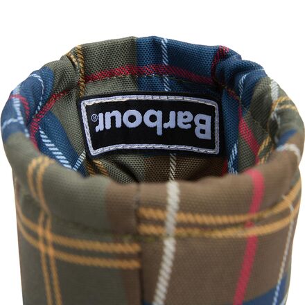 Barbour - Mowbray Mid Welly - Women's
