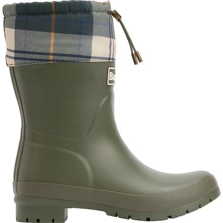 Mowbray Mid Welly - Women's