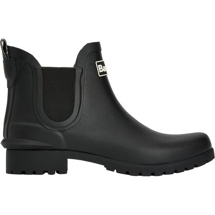 Wilton Chelsea Welly - Women's
