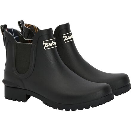 Barbour - Wilton Chelsea Welly - Women's